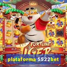 plataforma 5522bet